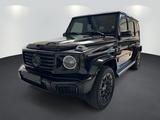 Mercedes-Benz G 580 EQ AMG Night - Mercedes-Benz G 580 Neuwagen