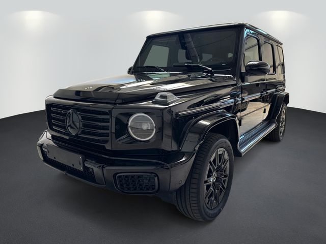 Mercedes-Benz G 580 EQ AMG Night