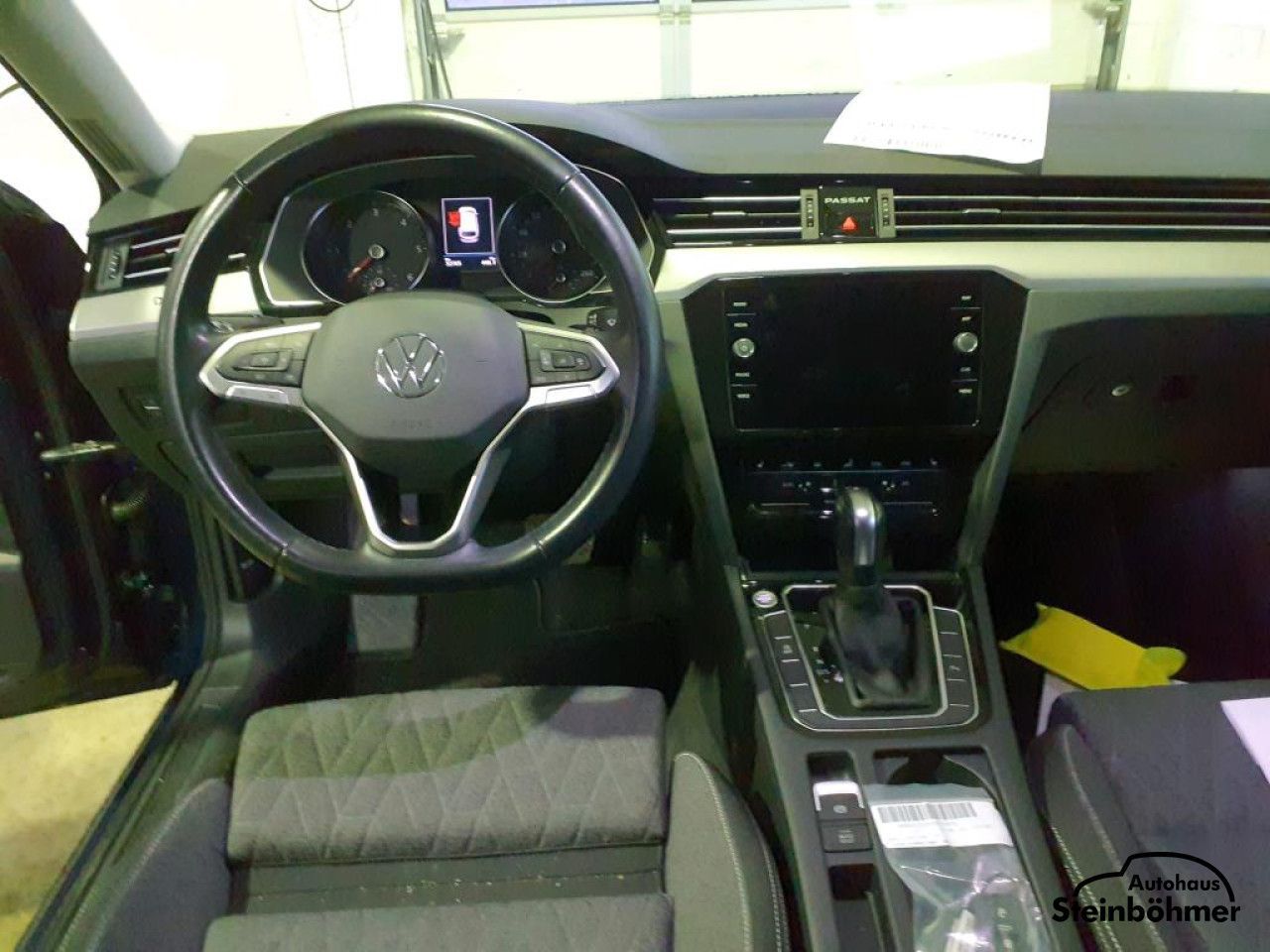 Volkswagen Passat - Bild 5