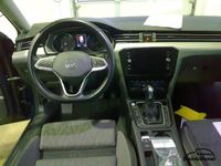 Volkswagen Passat - Vorschau Bild 5