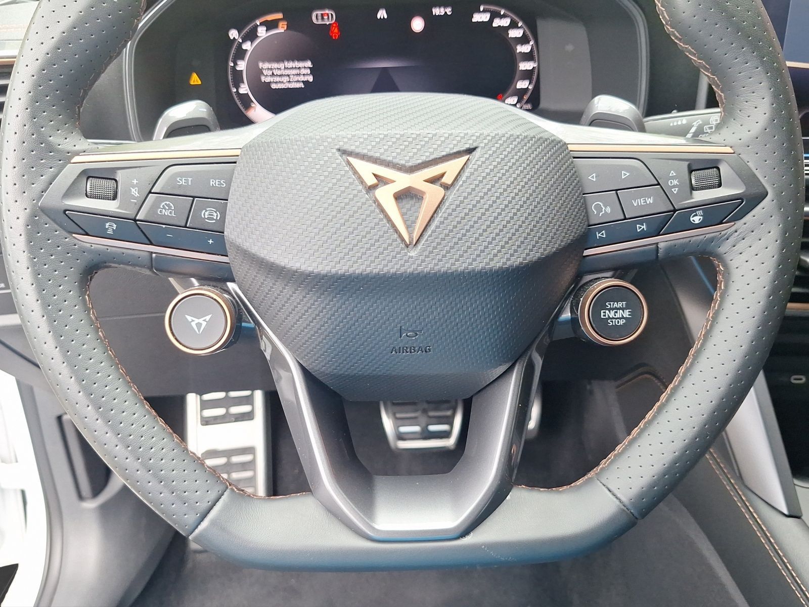 Cupra Leon - Bild 9