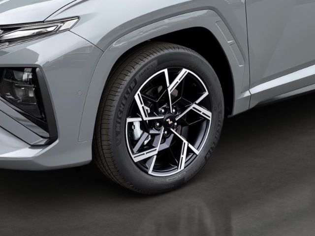 Hyundai TUCSON - Bild 6