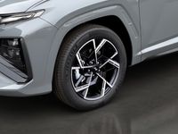 Hyundai TUCSON - Vorschau Bild 6