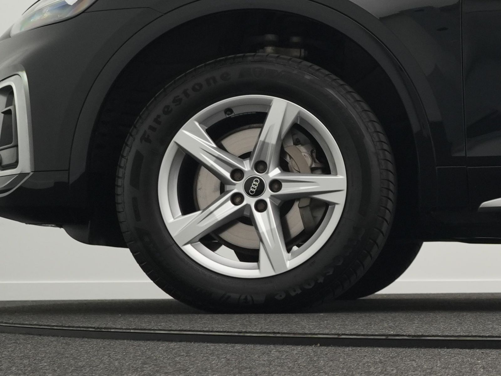 Audi Q5 - Bild 47