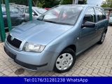Skoda Fabia 1.4 16V Exakt !! 82TKM !! Tüv-Neu !! - Skoda Fabia aus 2003: 1.4