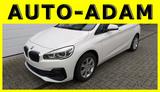BMW 218 i Advantage Active Tourer*Automatikgetriebe* - : Automatikgetriebe