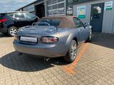 Mazda MX-5 1.8 Niseko - Mazda MX-5 mit Benzin-Antrieb: Cabrio