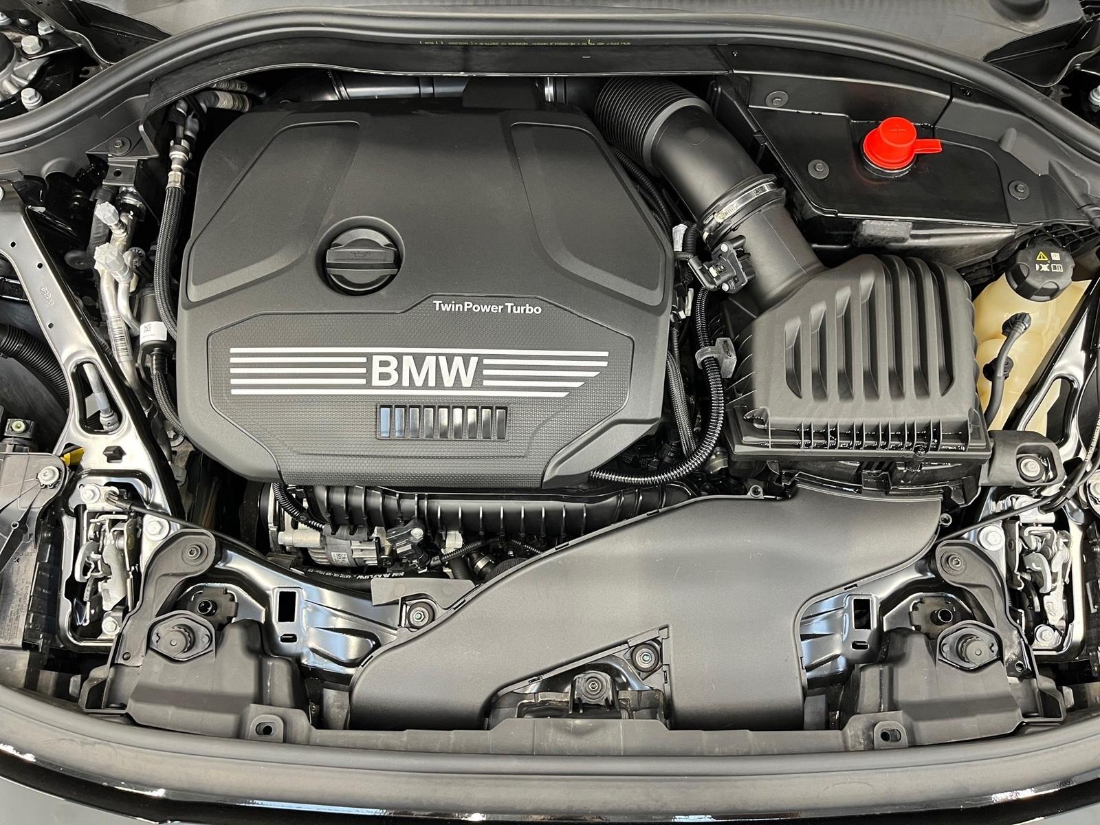BMW 218 Gran Coupé 218i Gran Coupé Sport Line LiveCockpitProf PDC, миниатюра 13