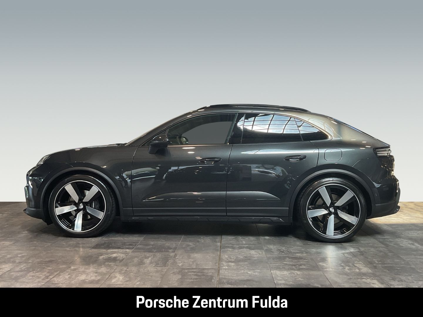 Porsche Macan - Bild 2