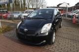 Toyota Yaris Sol/ Automatik/ Klima/ Bluetooth/ TOP! - Toyota Yaris: Bluetooth