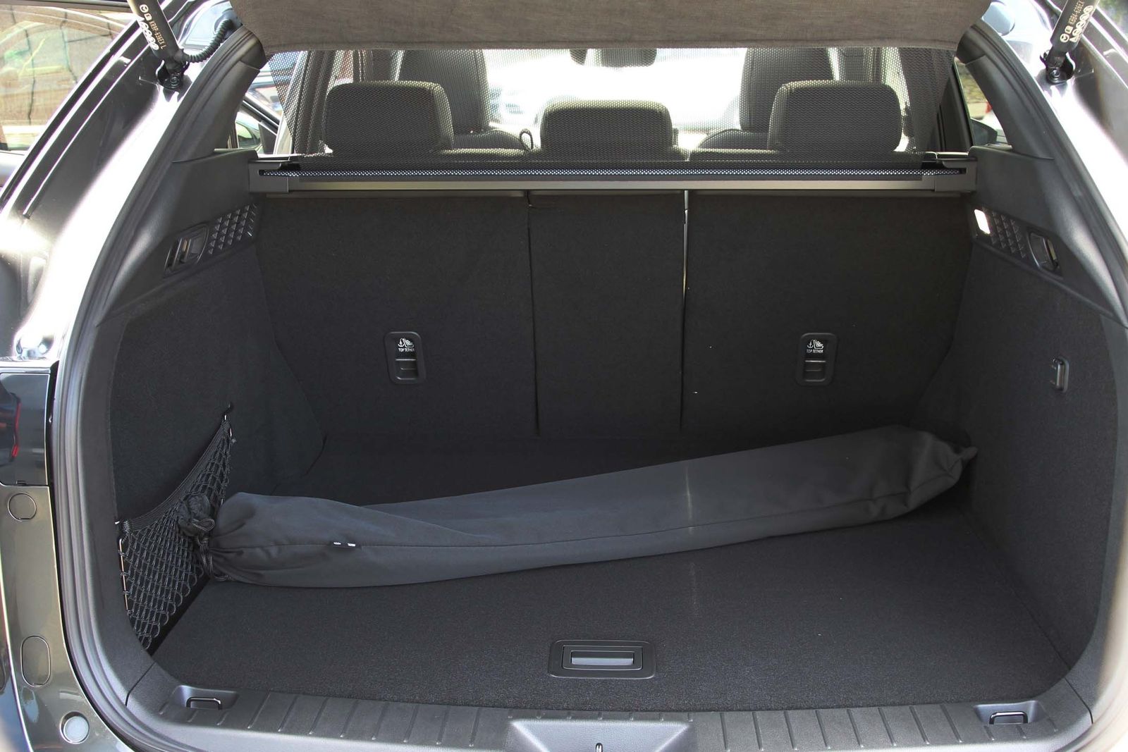 Mazda CX-60 - Bild 23