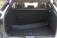 Mazda CX-60 - Vorschau Bild 23