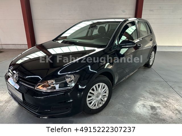 Volkswagen Golf VII Lim. Comfortline BMT AHK Sthz