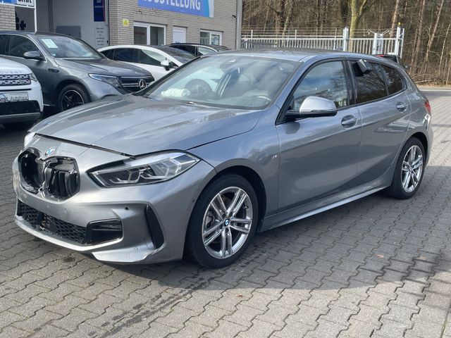 BMW 118 i M Sport Shadow Premium/ Kamera/ Navi