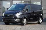 Ford Tourneo Custom 320 L1 EcoBlue Hybrid Titanium X