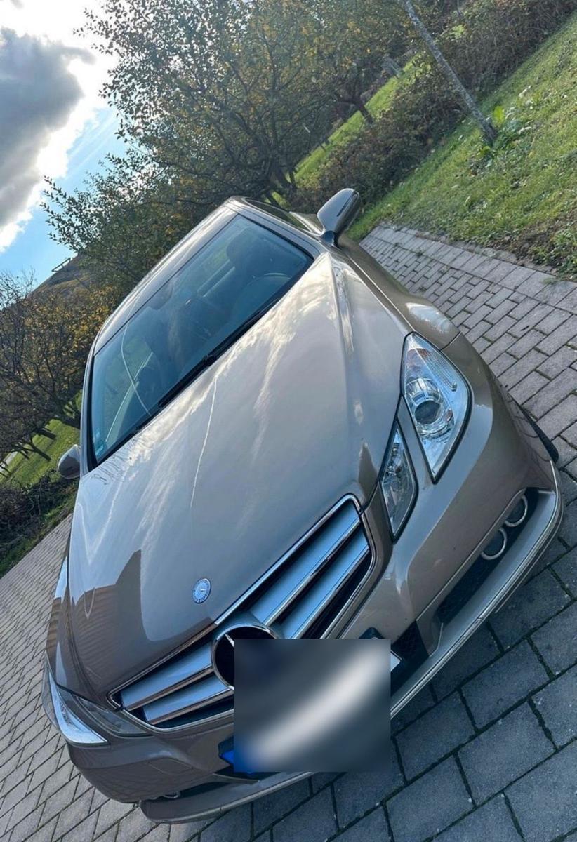 Mercedes-Benz E 350