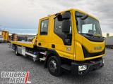 Iveco ML120E22 *Thomas*Abstandbedienung*2 X Winch unz. - Iveco Ml 120 e