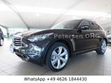 Infiniti FX FX30d/*Leder*Xenon*Sitzbelü*Spurhalte*LM 21* - Infiniti FX Gebrauchtwagen