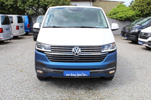 Volkswagen T6.1 Multivan Generation SIX DSG AHK ACC Standhz