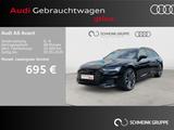 Audi A6 Avant 45 TFSI quattro S line HD MATRIX 360° - Audi: TFSI