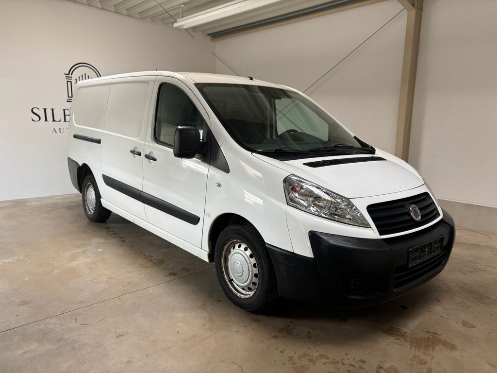 Angebot ansehen Fiat Scudo