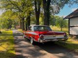 Ford Galaxie 500 1962 - 5.8l v8 big Block ... - Ford Galaxy: 1.8