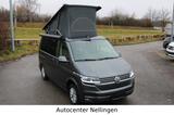 Volkswagen T6.1 California TDI Ocean *Küche* DSG 150 PS - VW T6 California