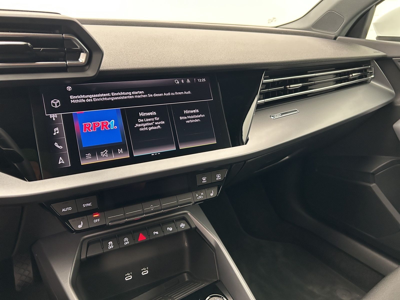 Audi A3 - Bild 6