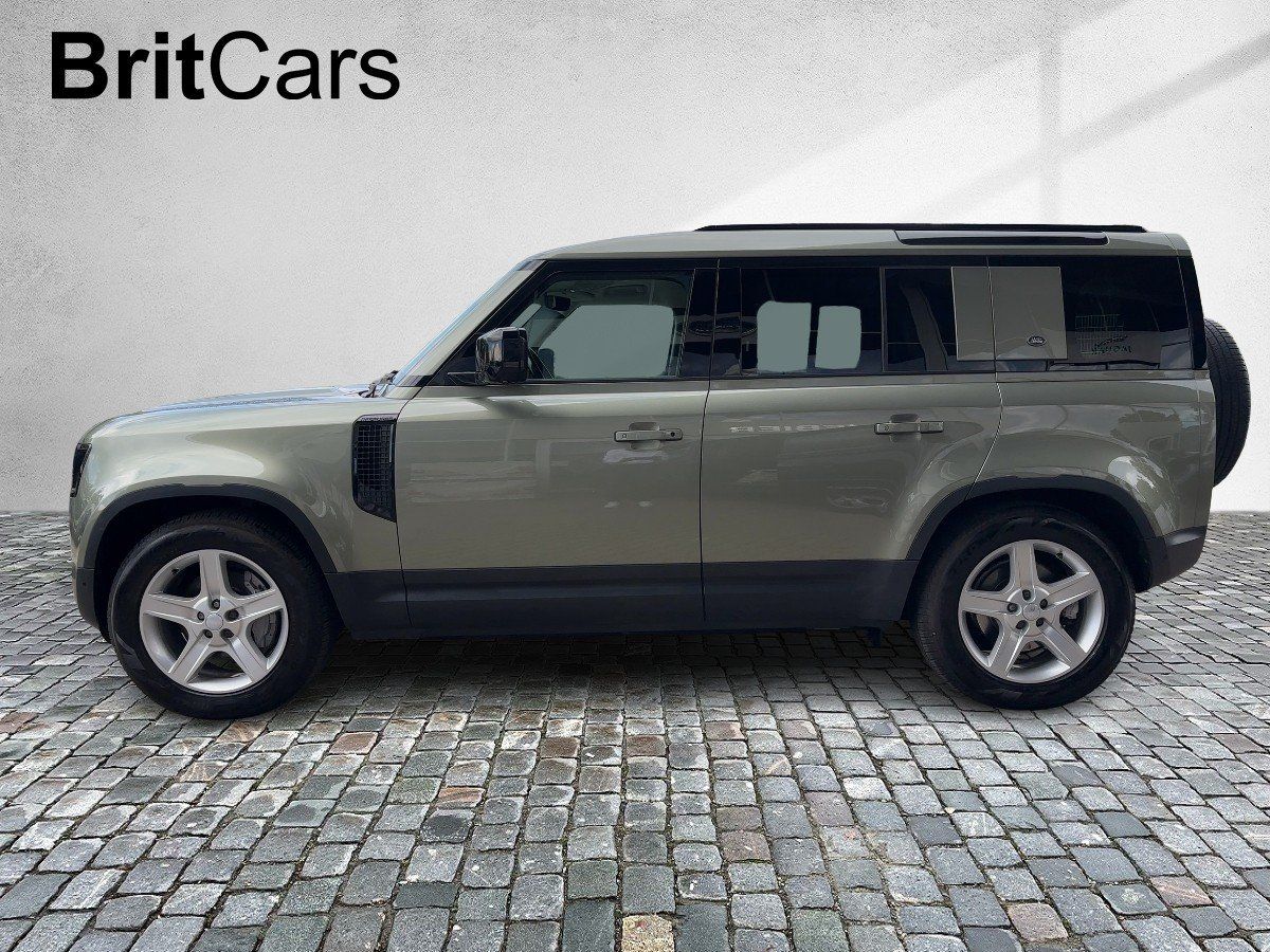 Land Rover DEFENDER Defender 110 3.0 D300 SE 360-CAM CAM LE foto 3