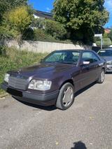 Mercedes-Benz Mercedes W124 220 CE - Mercedes-Benz 220 aus 1993