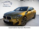 BMW X2 xDrive 20 d *M Sport Paket* / HuD / Keyless - BMW X2 Gebrauchtwagen in München