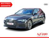 Audi A6 Avant 40 2.0 TDI S-Tronic LED Navi ACC Kamera - Audi A6: 4.2