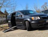 Lancia Voyager 2.8 MultiJet 16v Silver Automatik Silver - mit Diesel-Antrieb: Multijet