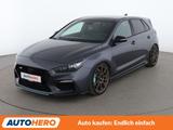 Hyundai i30 2.0 TGDI N Performance*NAVI*LED*TEMPO*CAM* - gebrauchte Hyundai i30 aus dem Jahr 2019