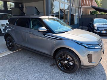 Land-Rover Range Rover Evoque - 3