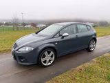 Seat Leon FR 2,0TFSI DSG Automatik 200ps - Seat Leon Unfallwagen