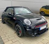 MINI JOHN COOPER WORKS Cabrio Autom. - MINI MINI: Cabrio