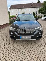BMW X4 zu Verkaufen Baujahr 2015 Tausche a... - BMW X4 in Braunschweig