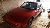 Porsche 924 2.0 5-Gang Scheunenfund original - Porsche Gebrauchtwagen von 1977