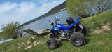 Yamaha Raptor 250 - QUAD VON 126 BIS 250 CCM