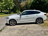 BMW X4 M40 M40i  TOP Ausgestattet.  - BMW X4 M40 aus 2019