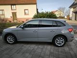 Skoda Scala 1.0 TSI 85kW DRIVE 125 DRIVE 125 - Skoda Scala von privat