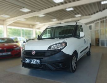 Fiat Doblo - 7