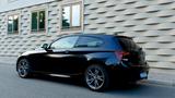 BMW M135i xDrive - BMW M135 aus 2013
