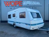 Wilk 495 TK - Wilk Etagenbett Wohnwagen