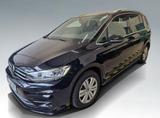 Volkswagen Touran 1.5 TSI DG Highline 7-SITZE NAVI AHK KAME - VW Touran Gebrauchtwagen in Bielefeld