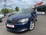 Skoda Fabia Combi 1.2l TSI Sitzheizung Klima DAB PDC - Skoda Fabia: Tsi Combi