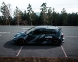 Volkswagen Golf 7 (VII) R - 500PS - Unikat - Volkswagen Golf: V Ps