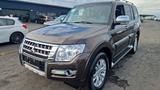 Mitsubishi Pajero 3.2 DI-D Top Kamera Glasdach AHK - gebrauchte Mitsubishi Pajero aus dem Jahr 2018