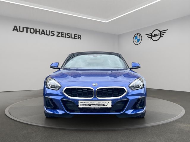 Foto Nummer 5: BMW Z4